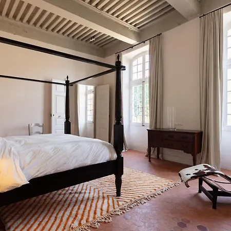 Maison Salix Resort