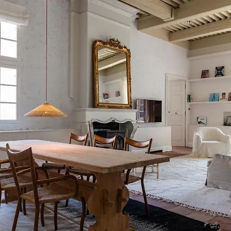 Resort Maison Salix Vallabregues