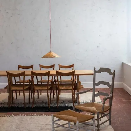 Maison Salix * Vallabrègues