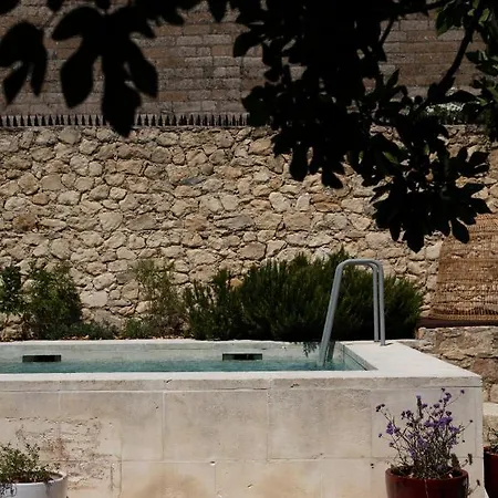 منتجع Maison Salix *