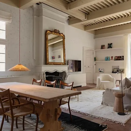 Maison Salix Vallabregues