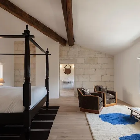 Resort Maison Salix *