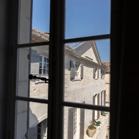 Maison Salix Vallabrègues