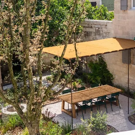 Maison Salix *