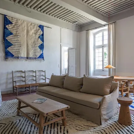 Maison Salix Resort