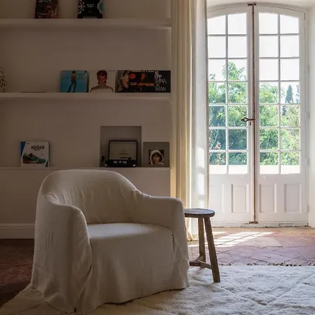 Maison Salix * Vallabrègues