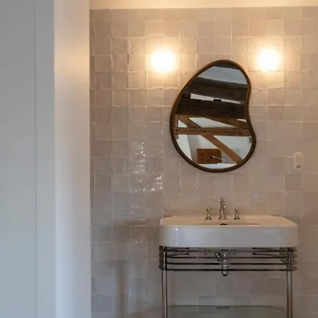 Maison Salix * Vallabregues