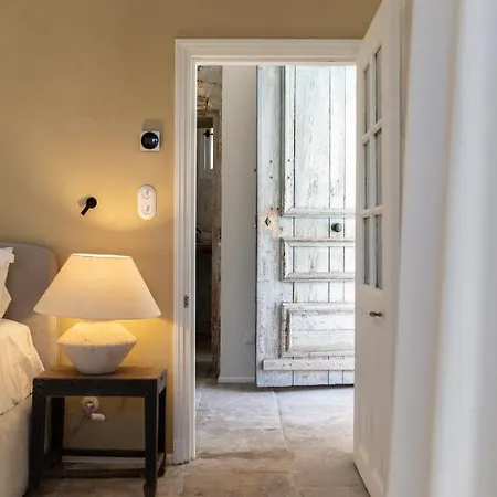 Maison Salix Resort Vallabregues