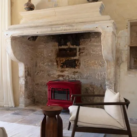Maison Salix Vallabrègues