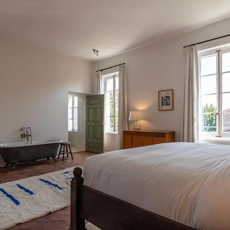 Maison Salix * Vallabregues