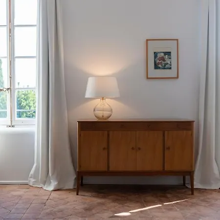 Maison Salix Vallabrègues