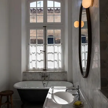 Maison Salix * Vallabregues