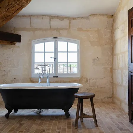 Maison Salix * Vallabregues