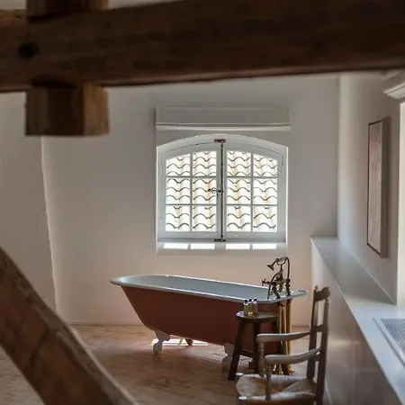 Maison Salix منتجع Vallabrègues