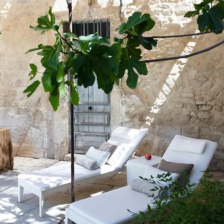 Maison Salix منتجع