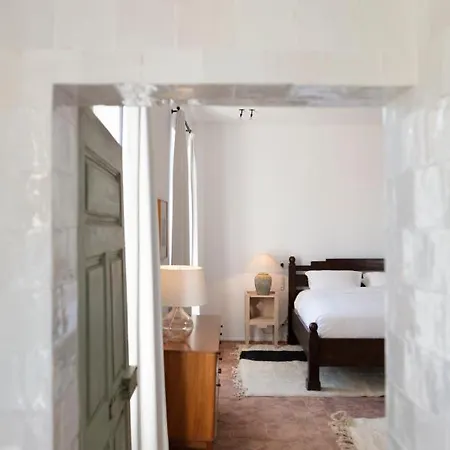 منتجع Maison Salix