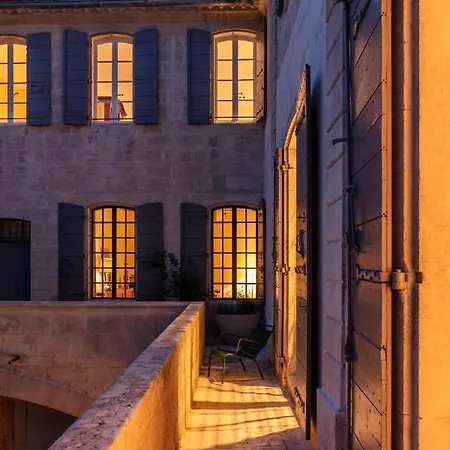 منتجع Maison Salix