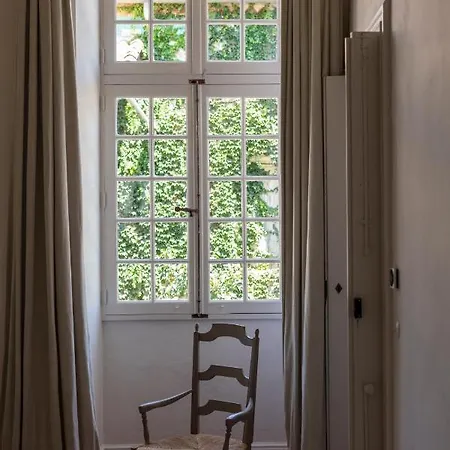 Maison Salix Vallabrègues