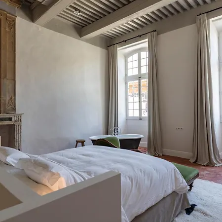 Maison Salix Resort