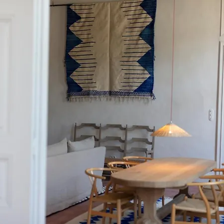 Resort Maison Salix *