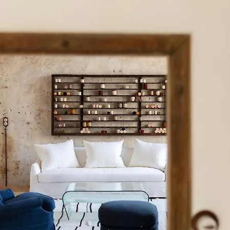 Maison Salix Resort