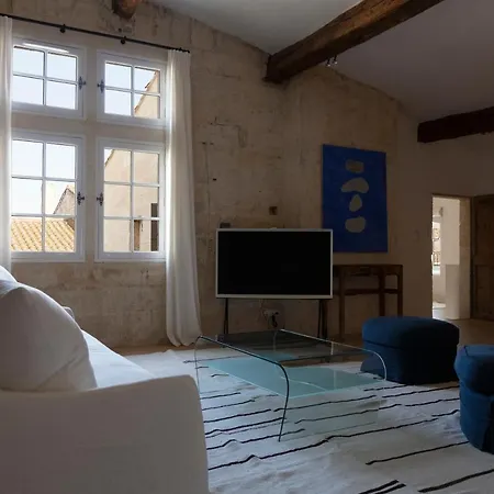 منتجع Maison Salix *