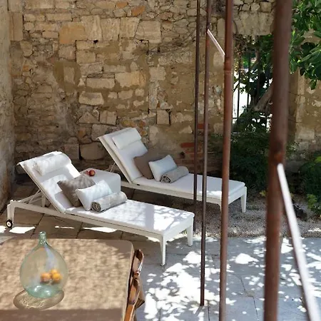 Maison Salix Vallabrègues