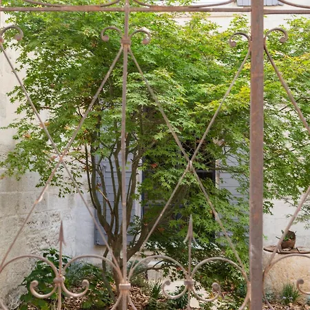 Maison Salix Vallabrègues