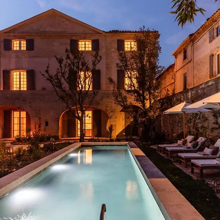 Resort Maison Salix