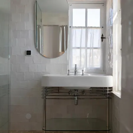 Maison Salix Resort *