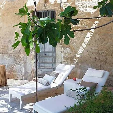 Maison Salix *