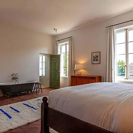 منتجع Maison Salix *