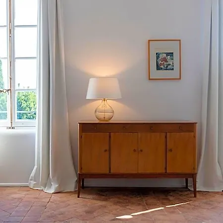 Maison Salix منتجع