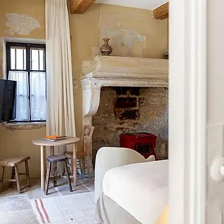 Maison Salix * Vallabrègues
