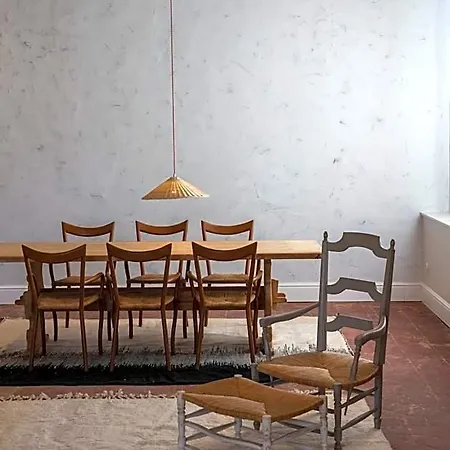 منتجع Maison Salix