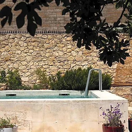 Maison Salix Vallabrègues