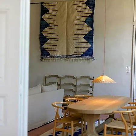 Maison Salix منتجع *