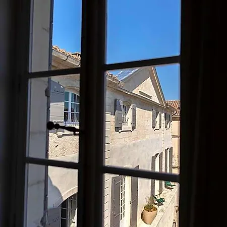 منتجع Maison Salix *