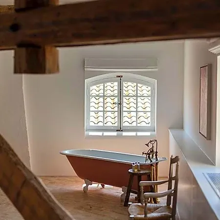 Maison Salix * Vallabrègues