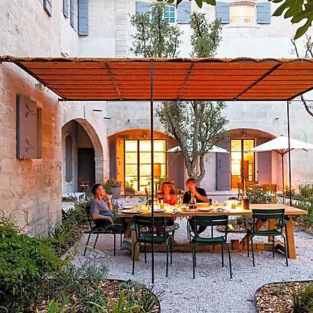 Maison Salix *