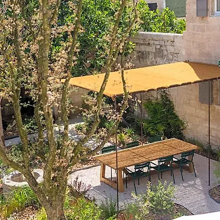 منتجع Maison Salix *