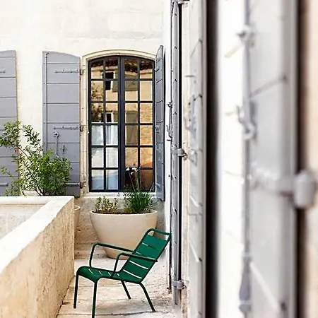 Maison Salix منتجع *
