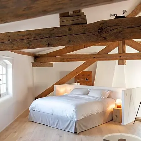 Maison Salix * Vallabrègues