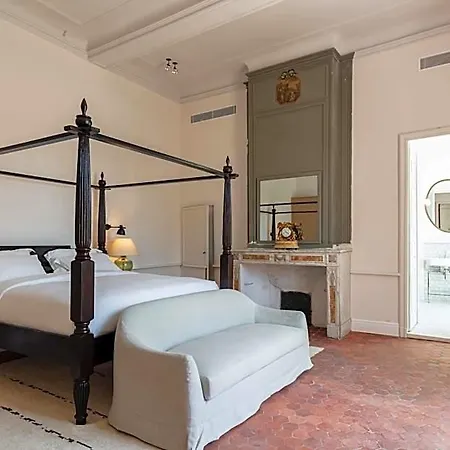 Maison Salix منتجع *