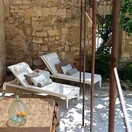 Maison Salix Vallabrègues