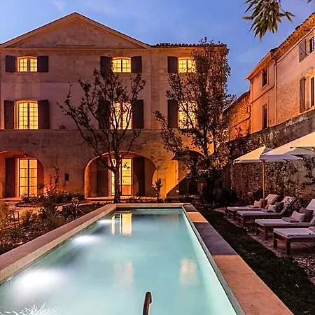 Maison Salix منتجع