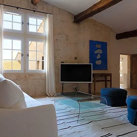 Maison Salix *