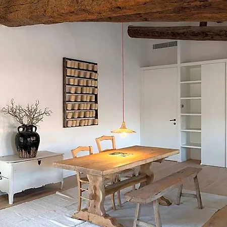 منتجع Maison Salix *