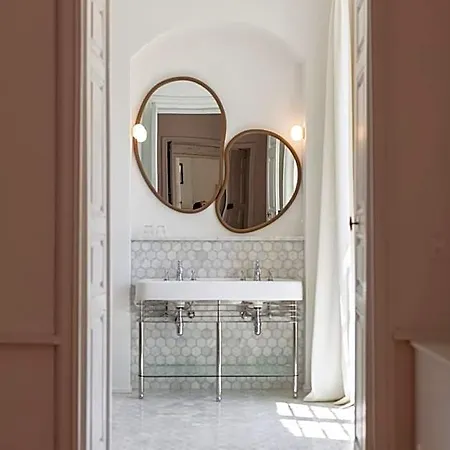 منتجع Maison Salix