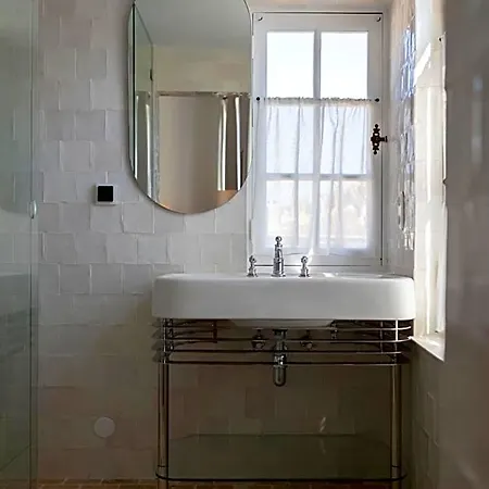 منتجع Maison Salix